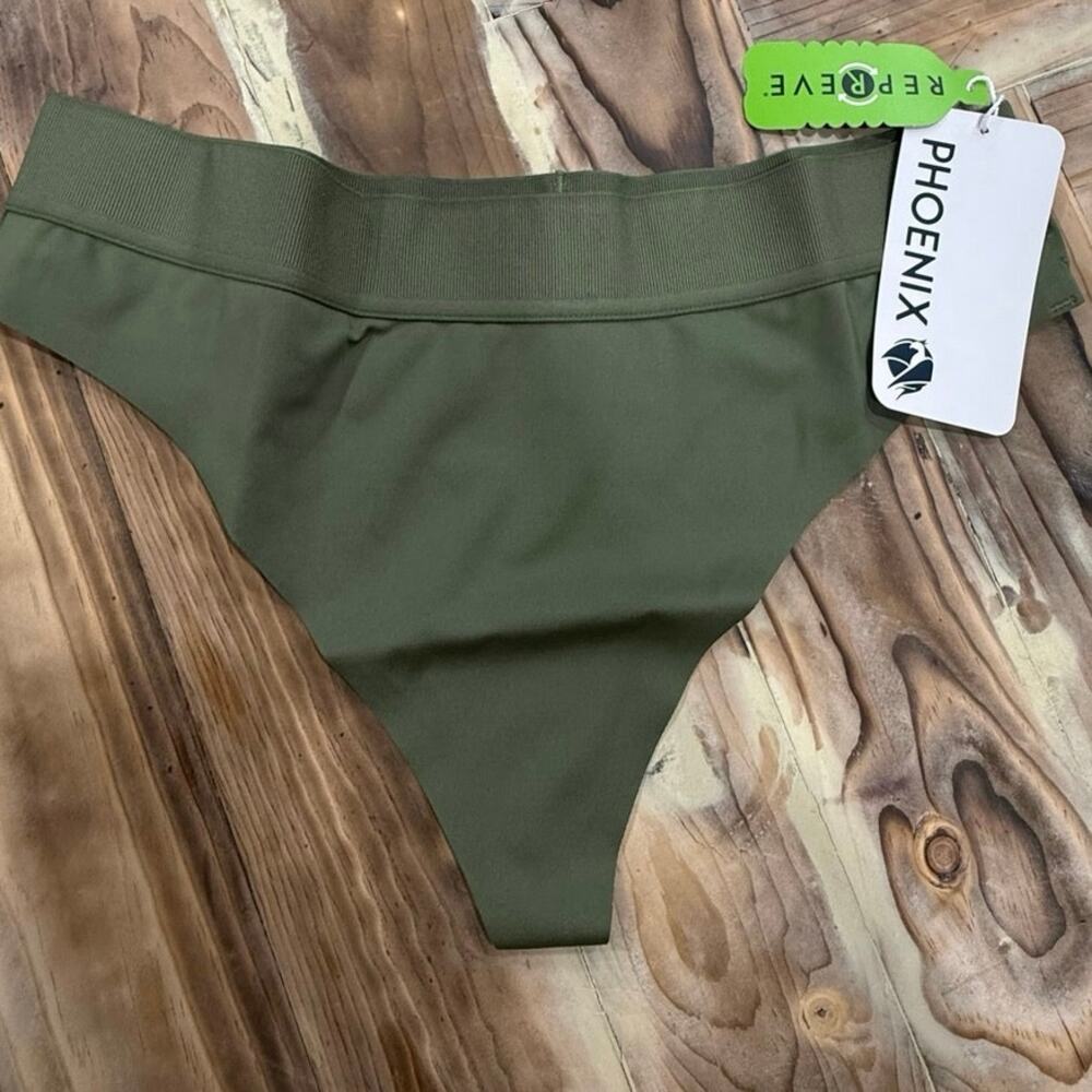 Phoenix Active Malibu Thong